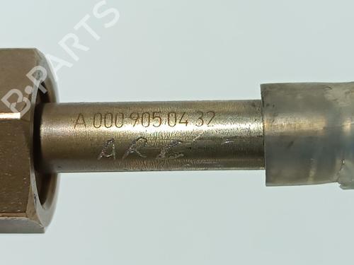 Electronic sensor MERCEDES-BENZ S-CLASS (W222, V222, X222) S 350 BlueTEC / d (222.132, 222.032, 222.123) | BP15850945M84 
