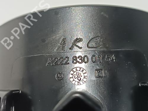 Air vent MERCEDES-BENZ S-CLASS (W222, V222, X222) S 350 BlueTEC / d (222.132, 222.032, 222.123) | BP15592667I21 