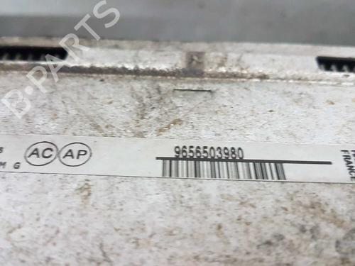 Intercooler CITROËN C4 I (LC_) 1.6 HDi | BP2737889M30