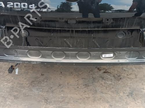 Rear bumper reinforcement MERCEDES-BENZ CLA (C118) CLA 200 d (118.312) BP25907597C73