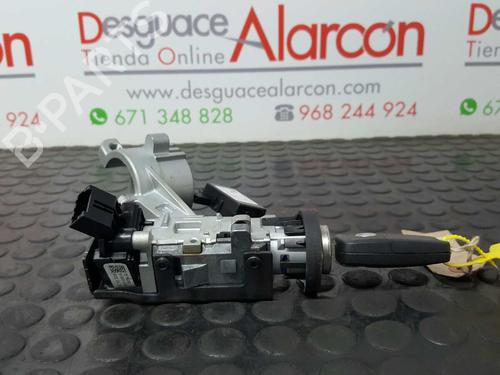 Ignition barrel OPEL INSIGNIA A Sports Tourer (G09) 2.0 CDTI (35) | BP2782770M48 