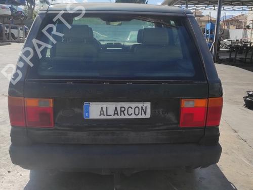 Left mirror LAND ROVER RANGE ROVER II (P38A) 2.5 D 4x4 | BP19773624C26 