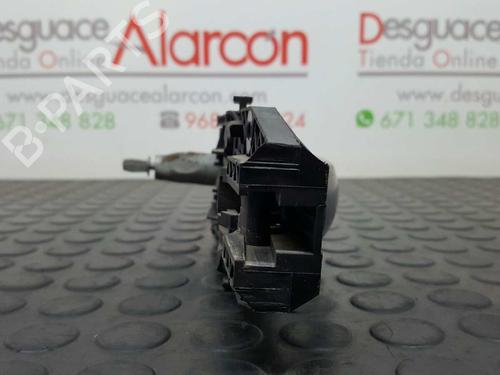 Front left exterior door handle SEAT IBIZA IV (6J5, 6P1) 1.6 TDI | BP2770942C128 