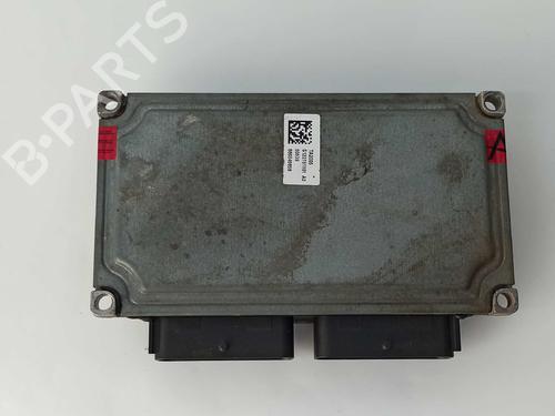 Girkassekontrollenhet RENAULT MEGANE II Saloon (LM0/1_) 1.9 dCi | BP10156999M52