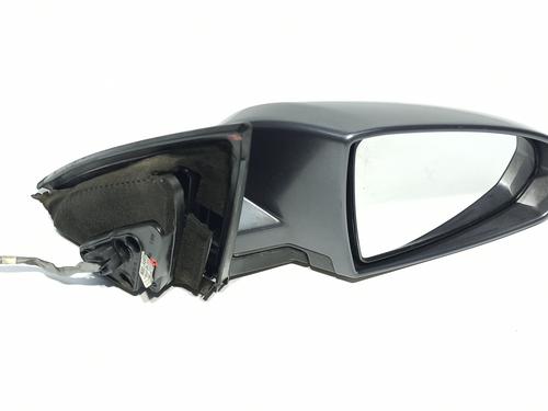 Right mirror NISSAN PRIMERA (P12) 1.9 dCi | BP12117527C27