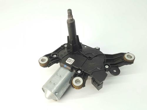 Rear wiper motor NISSAN QASHQAI II (J11, J11_) 1.5 dCi | BP5832432M102