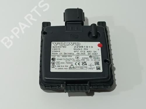 Elektronisk modul VOLVO XC40 (536)  | BP26304618M83 
