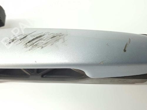 Rear right exterior door handle TOYOTA COROLLA Verso (ZER_, ZZE12_, R1_) 2.2 D-4D (AUR10_, AUR10R) | BP3022344C130