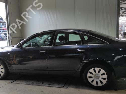 Tür links hinten AUDI A6 C6 (4F2) 2.4 | BP15592912C4