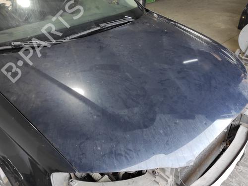 Hood AUDI A3 (8P1) 2.0 TDI 16V | BP26512598C1