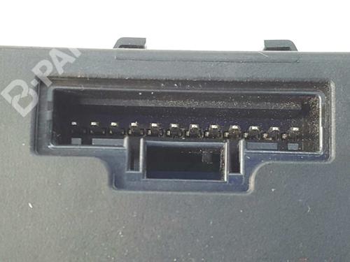 Electronic module NISSAN PATHFINDER III (R51) 2.5 dCi | BP7525939M83 