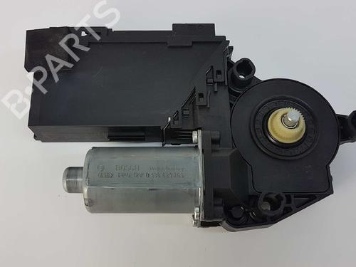 Left rear window motor VW TOUAREG (7LA, 7L6, 7L7) 3.0 V6 TDI | BP6040314E23