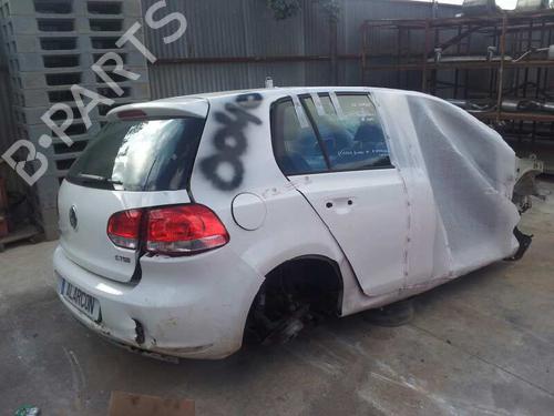 Elektronisk sensor VW GOLF VI (5K1) 1.2 TSI | BP8748176M84