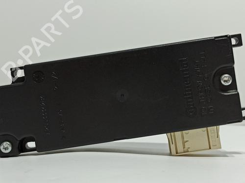 Used Electronic module CITROËN DS3 (SA_) 1.6 HDi 110 (112 hp) 13688391