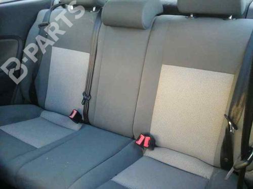 Startmotor SEAT IBIZA III (6L1) 1.4 16V | BP2735046M8 