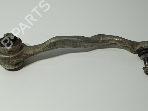 Used Right front suspension arm BMW 1 (F20) 116 d (116 hp) 30366857