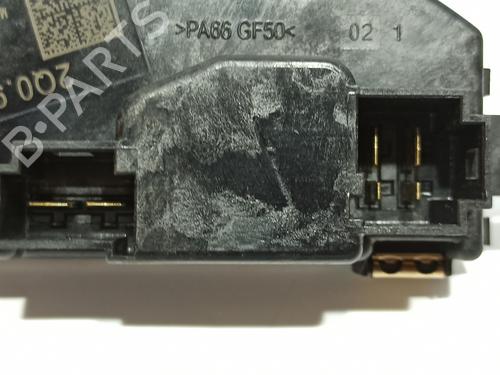 Heater resistor SEAT IBIZA V (KJ1, KJG) 1.0 TSI | BP17794953M108