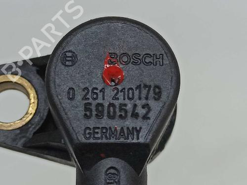 Elektronisk modul AUDI A6 C6 (4F2) 3.0 TDI quattro | BP14540620M83