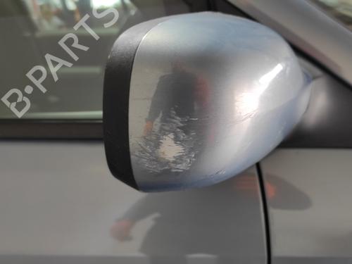 Right mirror RENAULT SCÉNIC II (JM0/1_) 1.5 dCi (JM1E, JM16) | BP25014850C27 