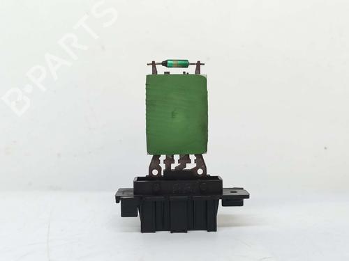 Used Heater resistor PEUGEOT PARTNER Box Body/MPV 1.6 HDi (109 hp) 11675651