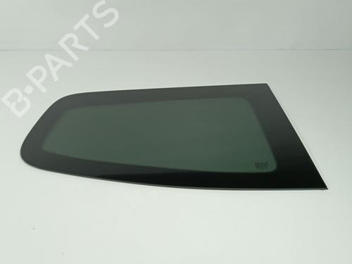 Panel rude bagtil højre Panel rude bagtil højre MERCEDES-BENZ CITAN Box Body/MPV (W420) [2021-2026] 36050740 36050740