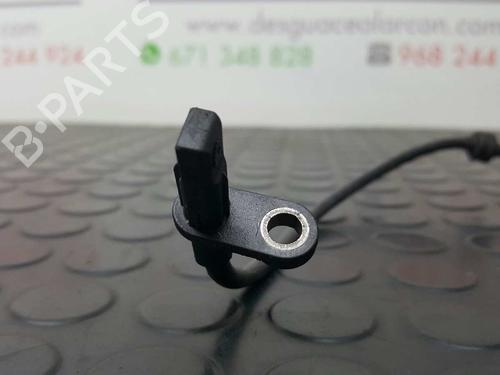 Electronic sensor MERCEDES-BENZ S-CLASS (W221, V221) S 320 CDI 4-matic (221.080, 221.180) | BP14531986M84