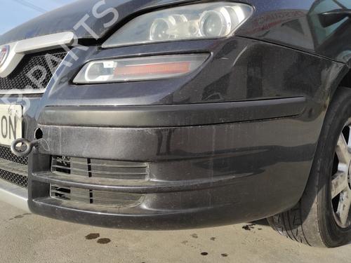 Front bumper FIAT ULYSSE (179_) 2.0 D Multijet | BP11993608C7