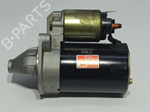 Starter KIA PICANTO I (SA) 1.1 | BP15578591M8