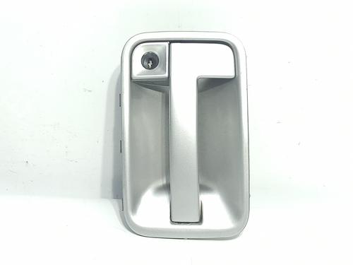 Front right exterior door handle PEUGEOT 806 (221)  | BP11833552C129 