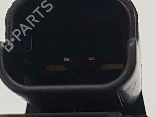 Tailgate handle CITROËN C3 III (SX) 1.5 BlueHDi 100 (SXYHYP, SXYHTU) | BP8006252C132 