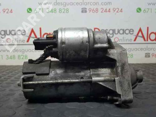 Starter RENAULT CLIO III (BR0/1, CR0/1) 1.5 dCi | BP2769057M8 