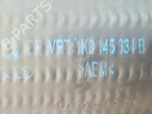 Rør AUDI A3 (8P1) 2.0 TDI 16V | BP14537601M125 