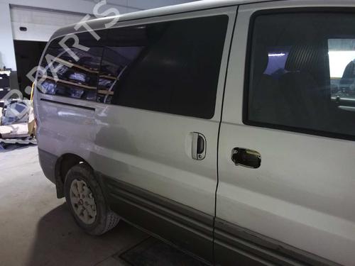 Right slide door HYUNDAI H-1 Van (A1)  | BP2750880C75