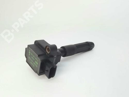 Bobine MERCEDES-BENZ C-CLASS (W203) C 180 (203.035) (129 hp) 5604649