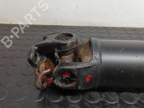 Driveshaft MITSUBISHI GALLOPER (JK-01) 2.5 TD intercooler | BP7462322M37
