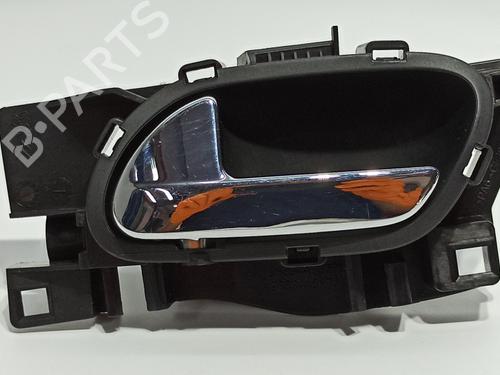 Used Front left interior door handle CITROËN DS3 (SA_) 1.6 HDi 110 (112 hp) 13688382