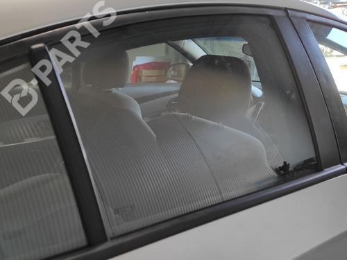 Used Rear right door window CHEVROLET CRUZE (J300) 2.0 CDI (125 hp) 12184109