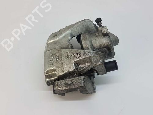 Used Right front brake caliper RENAULT CLIO V (B7_) 1.0 TCe 100 (B7MT) (101 hp) 11543250
