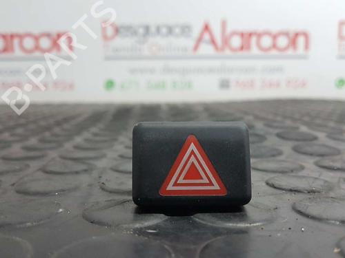 Advarselsbryter AUDI A4 B7 (8EC) 2.0 TDI (170 hp) 6628608