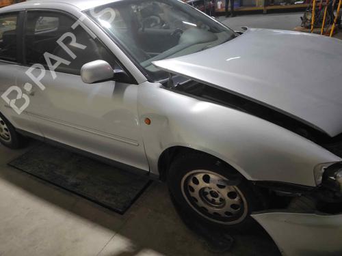 Right front window switch AUDI A3 (8L1) 1.9 TDI | BP8403313I26 