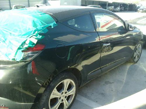 Used Parts RENAULT MEGANE III Coupe (DZ0/1_) 1.5 dCi (DZ0A) (86 hp) 4282265