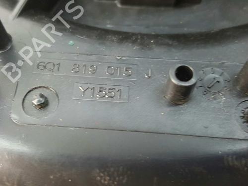 Heater blower motor AUDI A1 (8X1, 8XK) 1.6 TDI | BP7024669M62