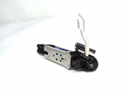 Rear right exterior door handle TOYOTA AURIS (_E18_) 1.2 (NRE185_, NRE185R) | BP8874475C130 