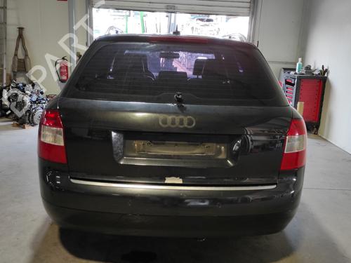 Air vent AUDI A4 B6 (8E2) 2.5 TDI | BP15253508I21