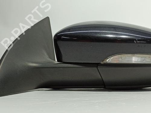 Left mirror VW PASSAT CC B6 (357) 2.0 TDI | BP37489547C26 - Image 1