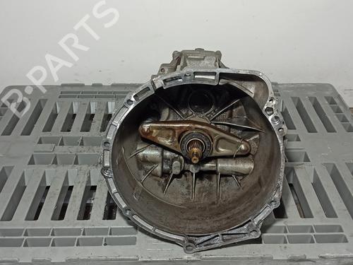 Used Gearbox Gearbox BMW 1 (F20) 116 d (116 hp) 29873559 29873559