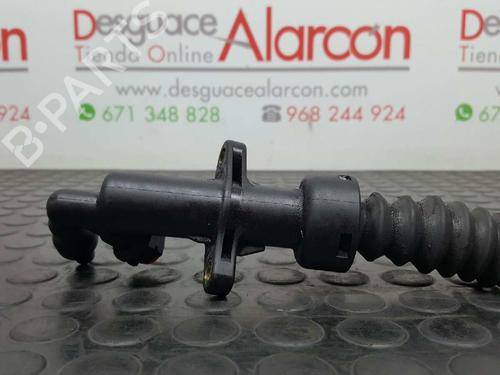 Clutch slave cylinder CITROËN C4 I (LC_) 1.6 HDi | BP14531604M113 