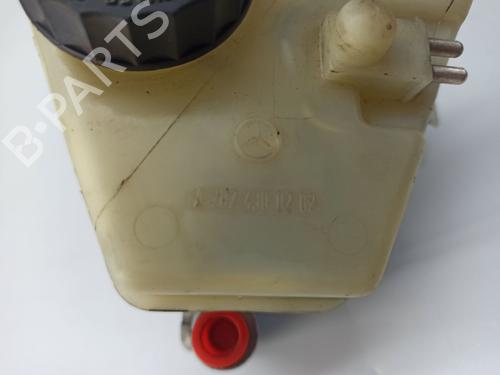 Brake master cylinder MERCEDES-BENZ E-CLASS (W210) E 320 CDI (210.026) | BP5253988M77