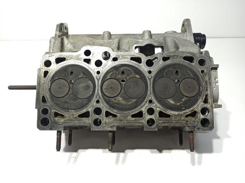 Topstykke VW POLO (9N_, 9A_) 1.4 TDI (70 hp) 18125846
