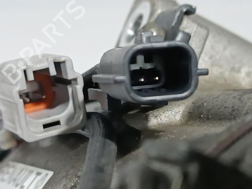 AC compressor RENAULT CAPTUR I (J5_, H5_)  | BP31622997M34 